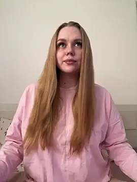 Marylallka5 online show from June 4, 12:33 pm