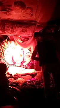 Gillygilly76 online show from February 24, 9:21 am