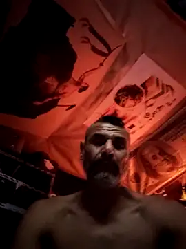 Gillygilly76 online show from March 10, 6:56 pm