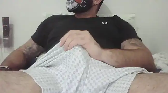 LorddVikingg online show from December 29, 7:11 pm