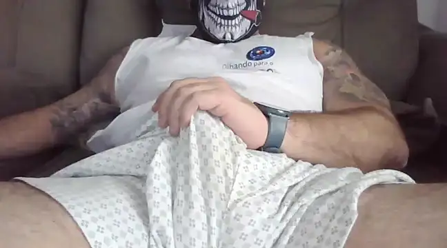 LorddVikingg online show from February 28, 3:59 pm