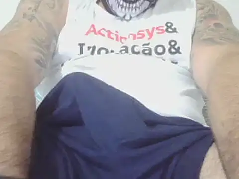 LorddVikingg online show from March 8, 3:50 am