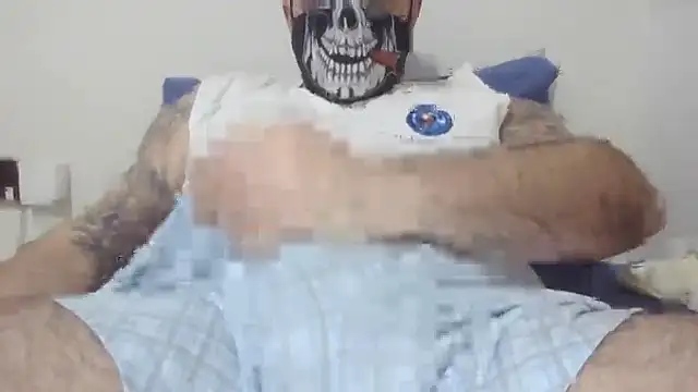 LorddVikingg online show from September 13, 2:22 am