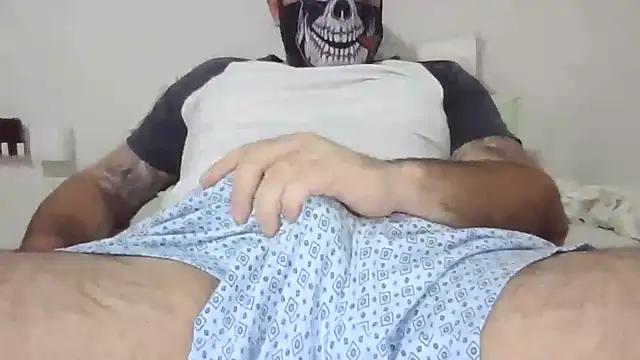 LorddVikingg online show from October 6, 3:59 am