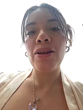 valery mora online show from February 11, 4:46 pm