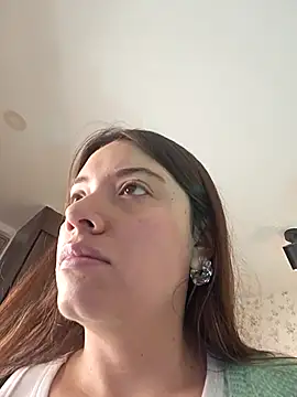 valery mora online show from March 19, 1:51 pm