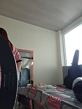 valery mora online show from September 29, 4:34 pm