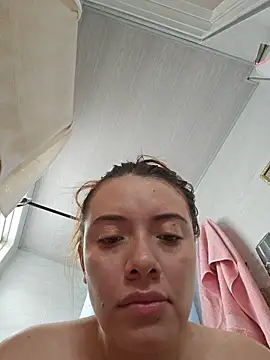 valery mora online show from October 20, 4:18 pm