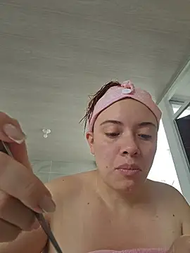 valery mora online show from October 27, 4:44 pm