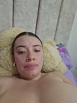 valery mora online show from February 14, 10:28 pm