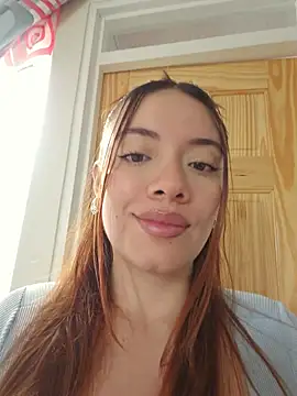 valery mora online show from March 25, 3:51 pm