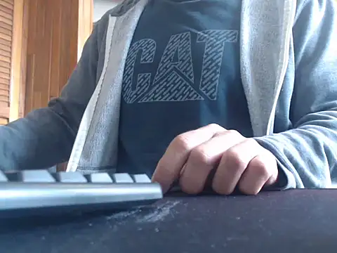 lover camer online show from February 25, 2:27 pm