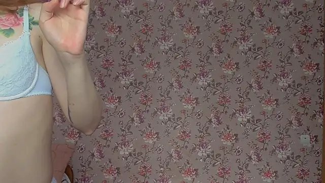 Lolly Haze online show from May 29, 4:21 am
