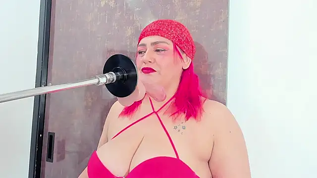 Aaliyah Padron online show from March 9, 8:21 pm