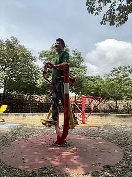  Ottis  online show from February 14, 3:31 pm