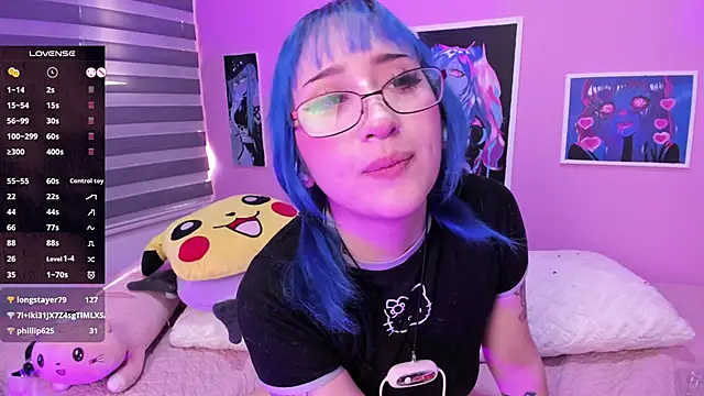 Miwa violet online show from March 10, 7:50 pm