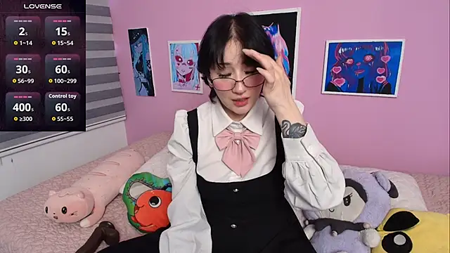 Miwa violet online show from September 26, 6:34 pm