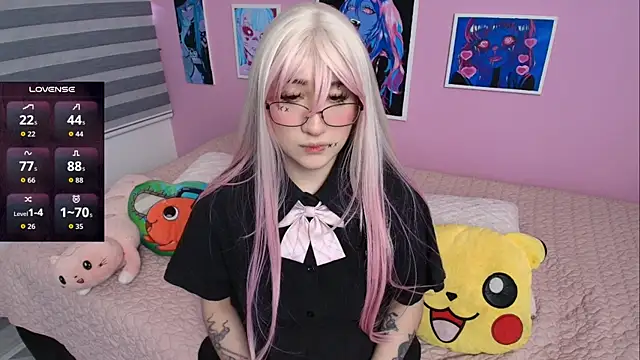 Miwa violet online show from November 10, 6:29 pm