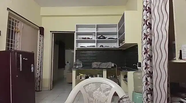 THE NAKED BOY online show from January 31, 1:45 pm