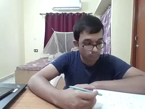 THE NAKED BOY online show from September 14, 3:38 am