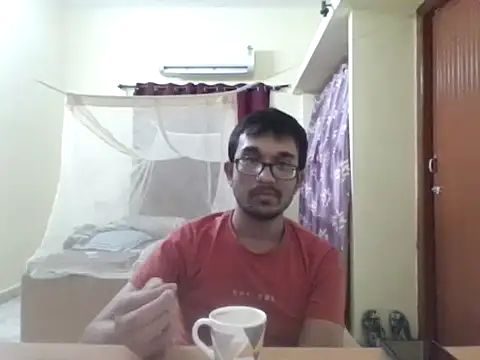 THE NAKED BOY online show from September 30, 1:16 pm