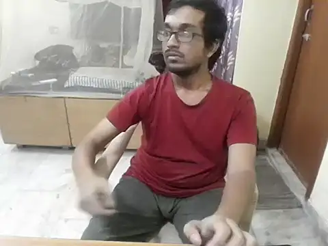 THE NAKED BOY online show from February 21, 3:51 am