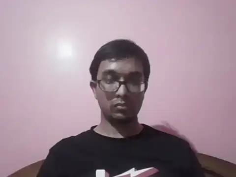 THE NAKED BOY online show from June 16, 10:18 am