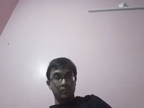 THE NAKED BOY online show from June 18, 10:41 am