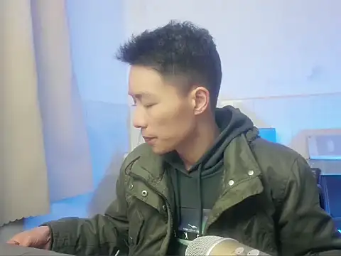 xhqds online show from December 29, 9:52 pm