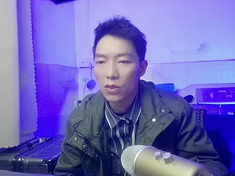 xhqds online show from February 9, 12:41 pm