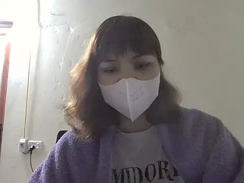 Angela-Eira online show from January 14, 8:58 pm