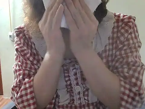 Angela-Eira online show from January 18, 8:56 pm