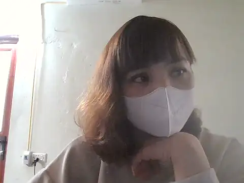 Angela-Eira online show from February 3, 6:40 am