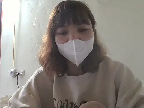 Angela-Eira online show from February 12, 9:48 am