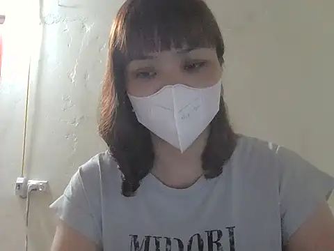 Angela-Eira online show from April 14, 10:27 pm