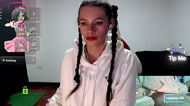 sweetlittlelisa online show from March 20, 9:56 pm