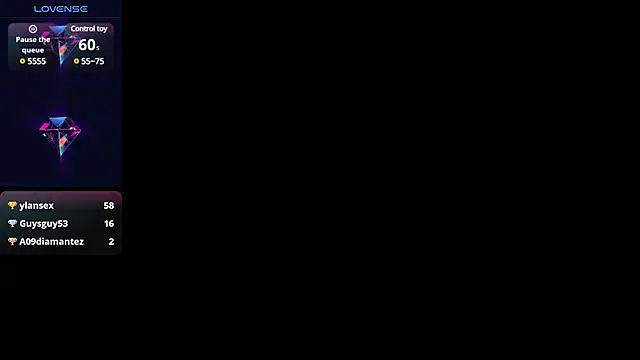 BILIE ROUSE1 online show from February 11, 11:12 pm