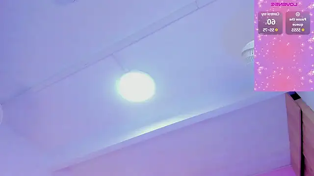 BILIE ROUSE1 online show from March 4, 1:55 am