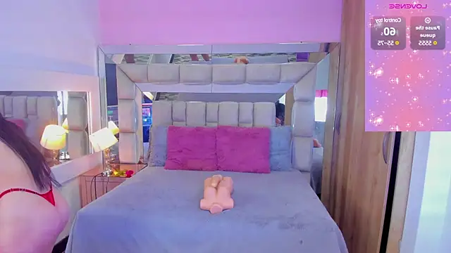 BILIE ROUSE1 online show from March 6, 7:21 pm