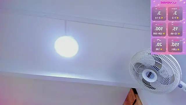 BILIE ROUSE1 online show from March 8, 6:05 pm