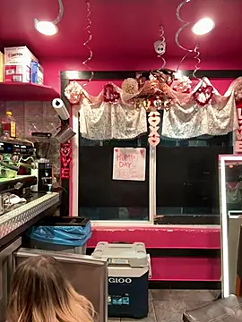 delicioussdixie online show from February 20, 2:51 am