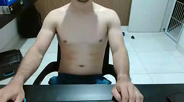 matheus387 online show from February 7, 11:45 pm