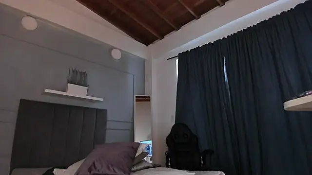 Lissy  Addams online show from March 4, 7:11 pm