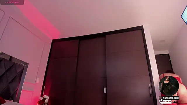 Lissy  Addams online show from January 17, 3:06 pm