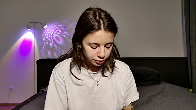 MazzyDoll online show from February 10, 5:55 am