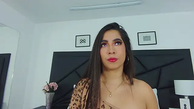 SophieCarther online show from January 24, 12:41 pm