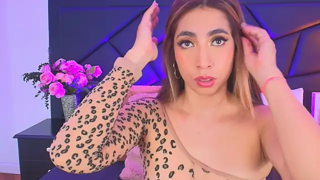 SophieCarther online show from September 10, 12:38 pm