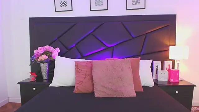 SophieCarther online show from October 4, 4:21 am