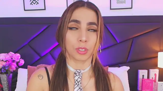 SophieCarther online show from October 5, 12:36 pm