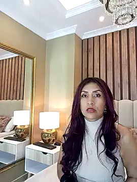 MonicaMoret online show from January 31, 12:07 pm